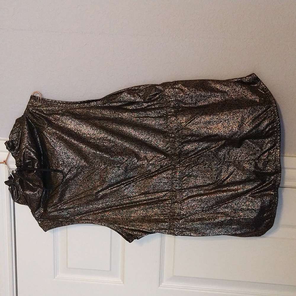 🚨EUC Fabletics drawstring vest - Picture 1 of 5